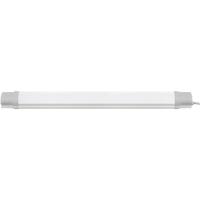 LED Balk - Niro - 36W - Waterdicht IP65 - Natuurlijk Wit 4200K - Kunststof 60cm - thumbnail