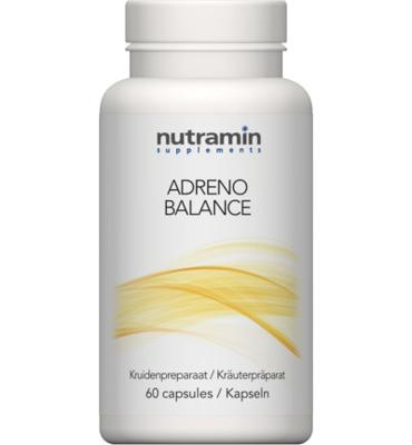 Nutramin Adreno Balance Capsules