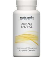 Nutramin Adreno Balance Capsules - thumbnail