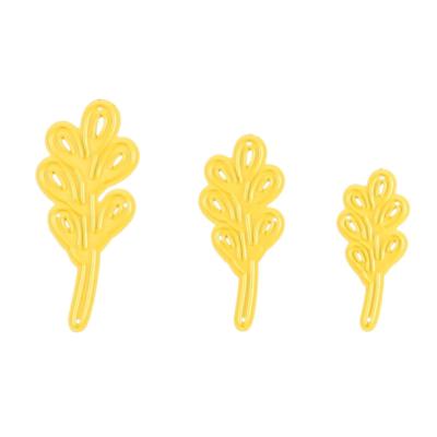 Nellie's Choice • shape dies blaadje 3st.