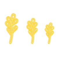 Nellie's Choice • shape dies blaadje 3st. - thumbnail