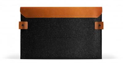 Mujjo iPad Mini Envelope Sleeve Opbergmap/sleeve Lichtbruin Mujjo iPad Mini Envelope Sleeve Opbergmap/sleeve Lichtbruin