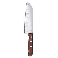 Victorinox 6.8520.17G Santoku mes Esdoorn - thumbnail
