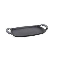 Barbecue Quid Ebano Gehard aluminium Zwart Siliconen (36 x 23 cm) - thumbnail