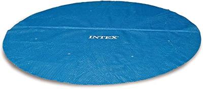 Intex 29022 Solar Cover Afdekzeil voor Zwembaden van 366 cm