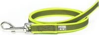 Antislip Hondenriem - 20mm x 1m - Neon - thumbnail