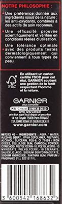 Garnier SkinActive PureActive Charcoal Anti-Blackhead Peel-Off Mask