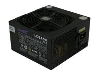 LC-Power LC6450 V2.2 power supply unit - thumbnail