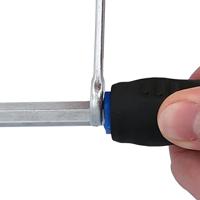 Brilliant Tools BT034012 Schroevendraaierset 12-delig Plat, Kruiskop Phillips - thumbnail