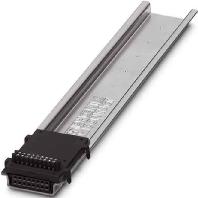 Phoenix Contact 2896296 Busverbinder voor montagerail 10 stuk(s) - thumbnail