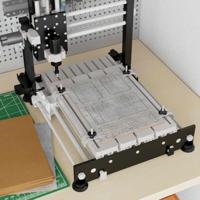 Decoratieve Panelen 50 pcs Betongrijs 15 x 21 x 0.3 cm - thumbnail