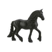 schleich HORSE CLUB Friese merrie 13906 - thumbnail