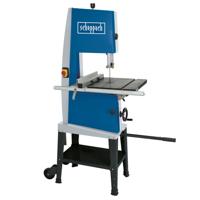 Scheppach Lintzaagmachine Basa3 12", 220-240V - thumbnail