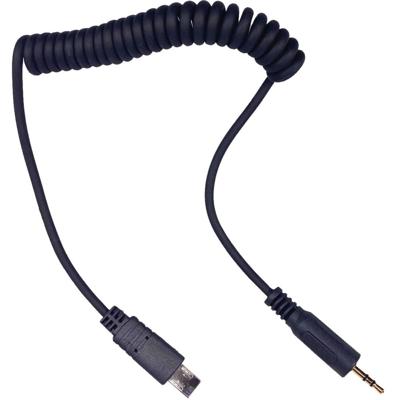 B.I.G. Camera-ontspankabel SO2 Sony (AV-Multi)