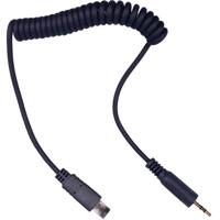 B.I.G. Camera-ontspankabel SO2 Sony (AV-Multi) - thumbnail