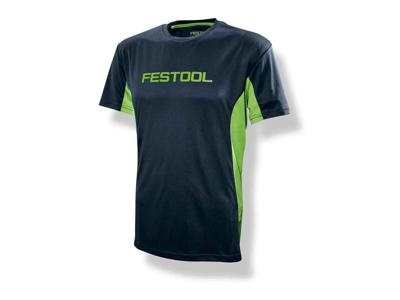 Festool Accessoires Functieshirt heren XXXL - 204007