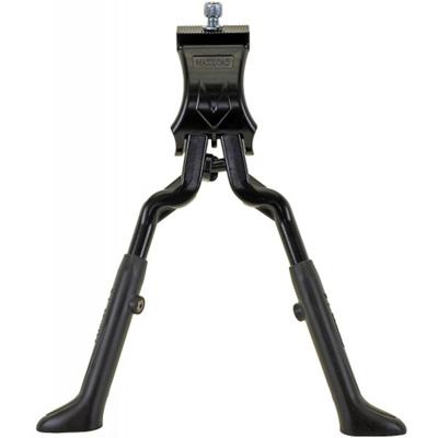 Hi point standaard dubbel verstelbaar 24 28 inch CR5C aluminium zwart Hi point standaard dubbel verstelbaar 24 28 inch CR5C aluminium zwart