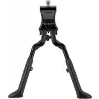 Hi point standaard dubbel verstelbaar 24 28 inch CR5C aluminium zwart - thumbnail