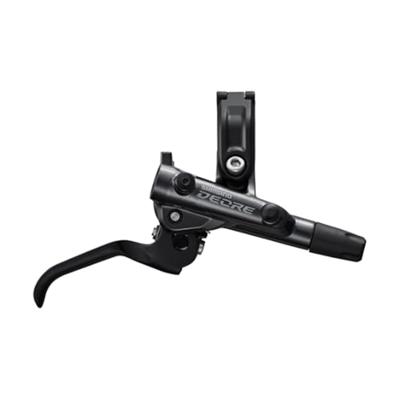 Shimano deore disc remgreep rechts blm6100r zwart