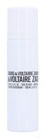 Zadig & Voltaire This Is Her! Scented Deo Spray 100ml Deodorant Dames - thumbnail