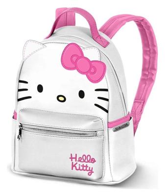 Sanrio Heady Backpack Hello Kitty Face