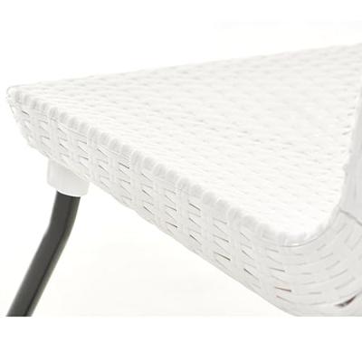 Rio balkon loungeset wit