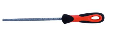Bahco Ronde Rasp 250mm - 6-345-10-1-2