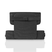 Medisana OL 350 Zitkussen 24 W Zwart - thumbnail