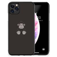 Apple iPhone 11 Pro Max Bumper Hoesje Gorilla - thumbnail