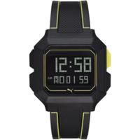 Puma P5024 Heren Horloge 48mm 10ATM - thumbnail