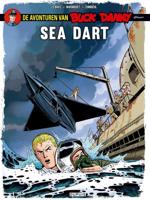 Sea Dart (Paperback) - thumbnail