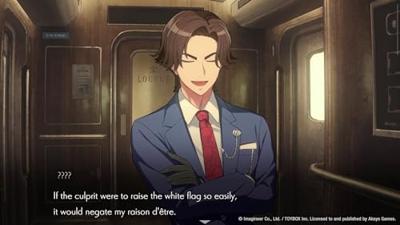 Path of Mystery: A Brush with Death Path of Mystery: A Brush with Death