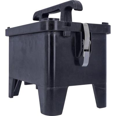 AS Schwabe 20204 Lege CEE-behuizing