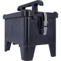 AS Schwabe 20204 Lege CEE-behuizing - thumbnail