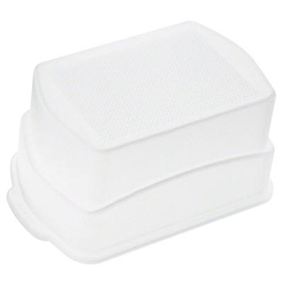 Walimex Flash-diffuser/Bouncer voor Canon 580EXII