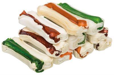 TX-31445 Hond Snack Mini Kauwen Bones 230 g
