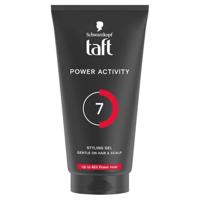 Schwarzkopf Taft Power Activity Styling Gel - thumbnail