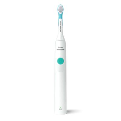 Philips HX3601/01 Sonicare Kids Tandenborstel Blauw Philips HX3601/01 Sonicare Kids Tandenborstel Blauw
