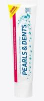 Pearls Dents Natuurlijke Tandpasta - thumbnail