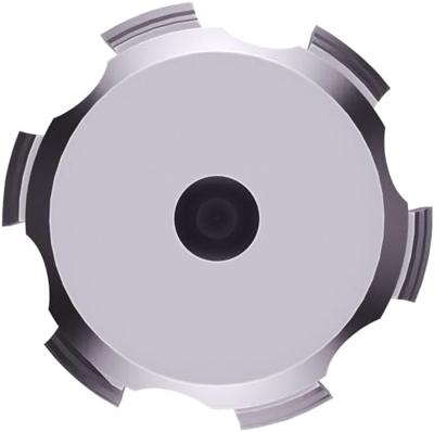 Hazet 4683-20 Schroefdraad natapper M20 1 stuk(s)