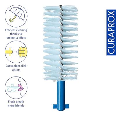 Curaprox Rager Perio Refill 410