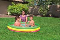 Bestway Kinderzwembad summer d152cm - thumbnail