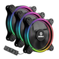 Enermax UCTBRGBA12P-BP3 hardwarekoeling Ventilator - thumbnail