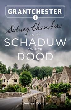 Sidney Chambers en de schaduw van de dood - James Runcie - ebook