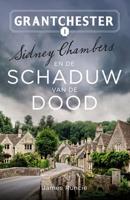 Sidney Chambers en de schaduw van de dood - James Runcie - ebook - thumbnail