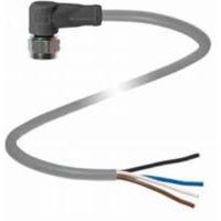 Pepperl+Fuchs 245097 Sensor/actuator connector, geassembleerd Aantal polen (sensoren): 4 30 m 1 stuk(s) - thumbnail
