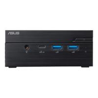 ASUS PN53-BS5753MDS1 Barebone Mini PC (AMD Ryzen 5 7530U Processor, geïntegreerde Radeon graphics, Intel WiFi 6E, Bluetooth 5.2, zonder besturingssysteem) - thumbnail