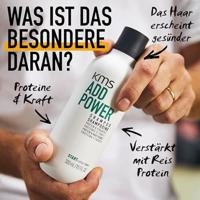 KMS Hair Addpower Shampoo - thumbnail