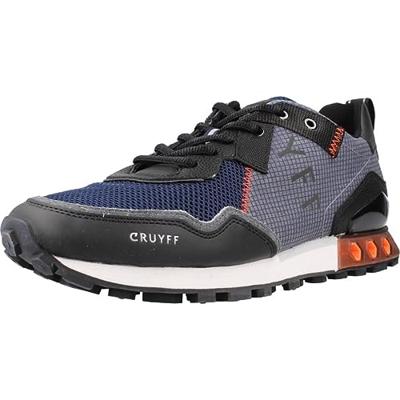 Cruyff Superbia heren sneaker blauw-40