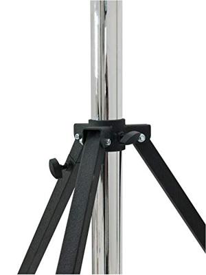 Eurolite STT-400/85 Lichtstatief Incl. zwengel Belastbaar tot:85 kg Eurolite STT-400/85 Lichtstatief Incl. zwengel Belastbaar tot:85 kg